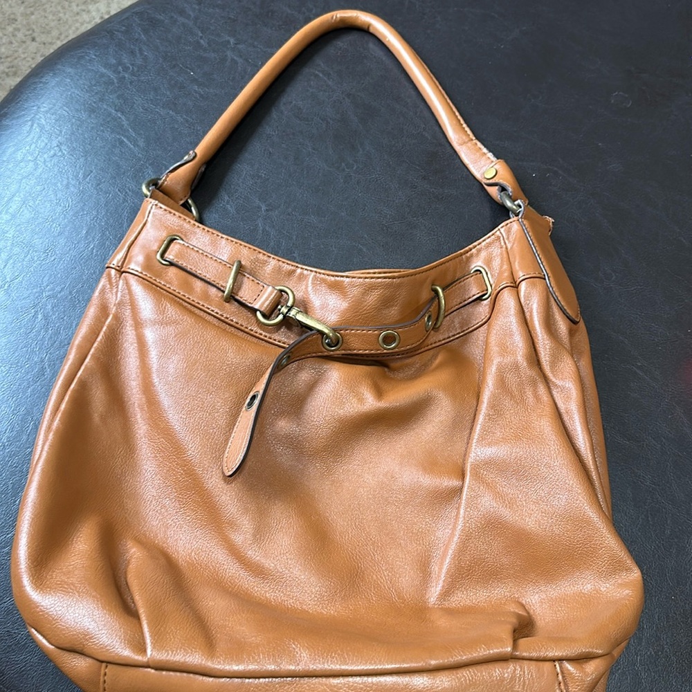 Beautiful shoulder bag